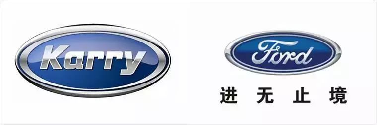 車標都能撞臉！謳歌認成長安，野馬認成法拉利