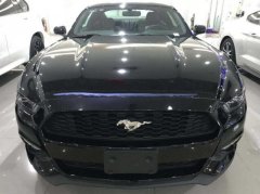 3個馬元素車標，第一個童年回