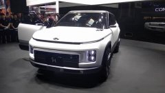 吉利終于換車標(biāo)了，新車標(biāo)顏