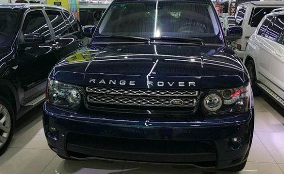 路虎L開頭和R開頭的車標(biāo)，代表啥意思？總算明白了