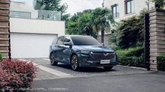 車聯(lián)網(wǎng)時(shí)代的銀標(biāo) 五菱凱捷詳