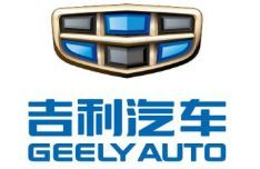 吉利較新車標，一文快速回顧換標之旅！