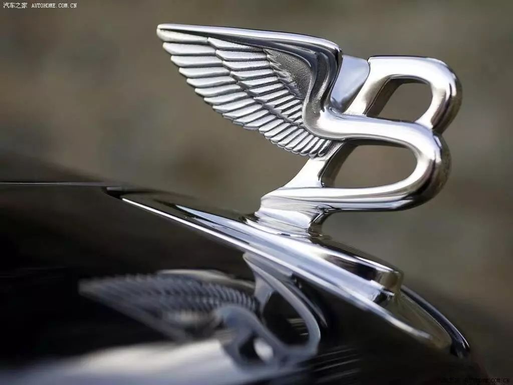 世界上較經(jīng)典的5款立標(biāo)汽車，較后一款，車標(biāo)能換一臺(tái)寶馬！