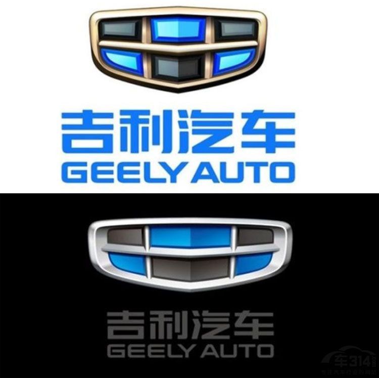 大眾換標(biāo)、吉利換標(biāo)、寶駿換標(biāo) 2019車企為何都跟標(biāo)志過不去？