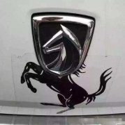 世界五大用馬做車標(biāo)的品牌，