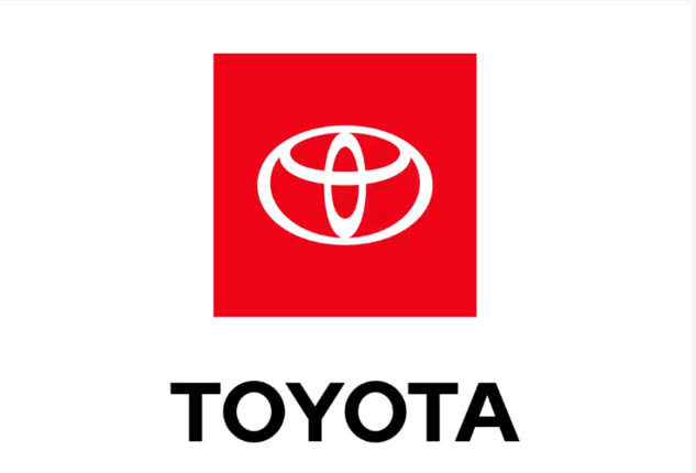 豐田的三次車標演變史，一次比一次美！