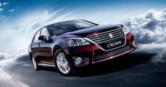 豐田一共有多少種車標(biāo)？能認(rèn)識(shí)5個(gè)以上的，都算是老司機(jī)了