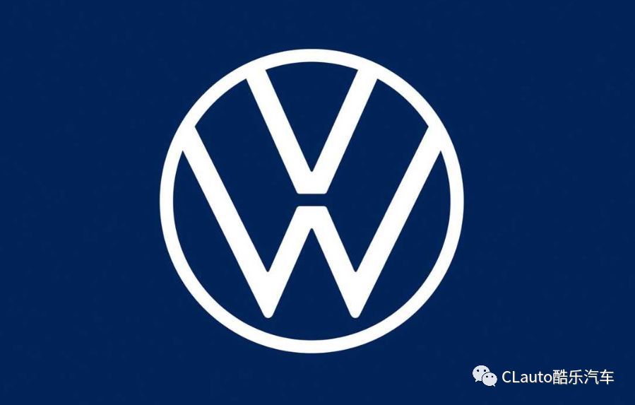 大眾｜R系列神車換Logo，這是要干掉所有超跑和不服？
