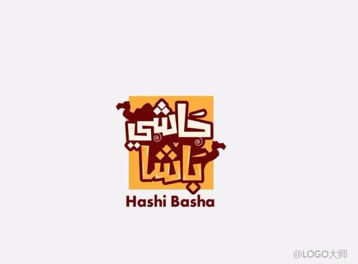 明快單詞LOGO設計欣賞！