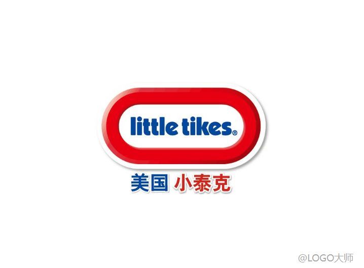 玩具品牌LOGO設(shè)計合集，你認識幾個？
