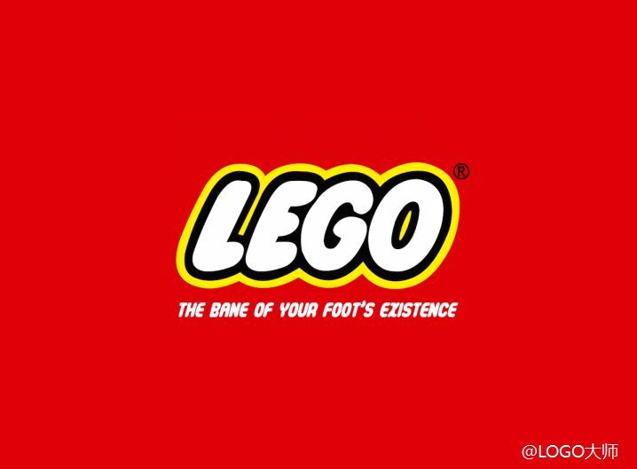 玩具品牌LOGO設(shè)計合集，你認識幾個？