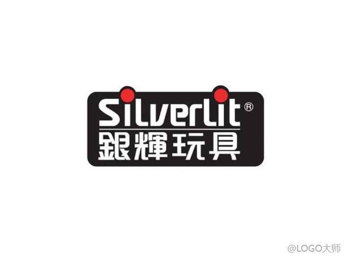 玩具品牌LOGO設(shè)計合集，你認識幾個？