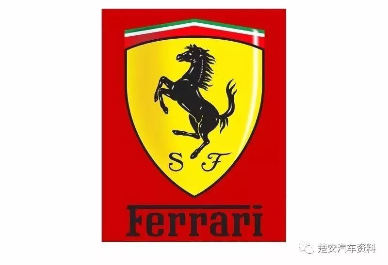 全球23大頂級豪車標志的含義，你知道幾個？