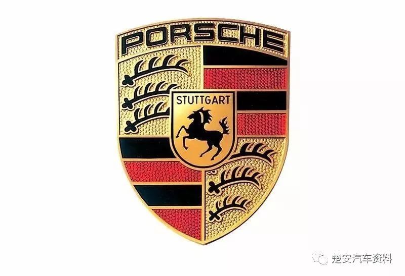 全球23大頂級豪車標志的含義，你知道幾個？