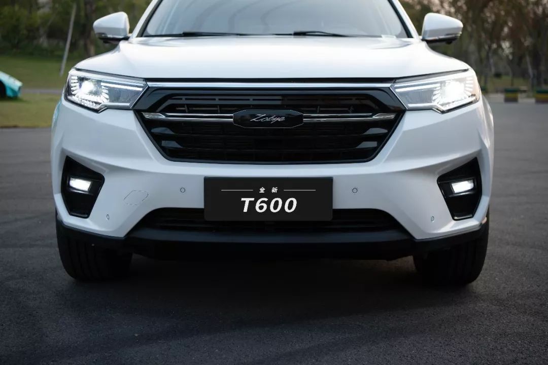 車企換標(biāo)，品牌實(shí)力增長就像開掛了？