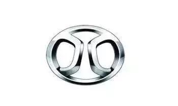 一個Logo可以左右一個車企的興衰 北汽換標能拯救自我嗎？