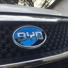 一個Logo可以左右一個車企的興衰 北汽換標能拯救自我嗎？