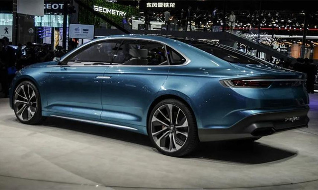 2020北京車展前瞻 這四款新車絕對(duì)值得一看