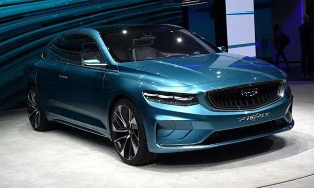 2020北京車展前瞻 這四款新車絕對(duì)值得一看