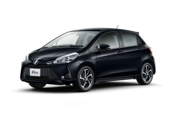 被造車耽誤了的Logo設(shè)計公司——不完全細(xì)數(shù)歷史上的豐田車標(biāo)