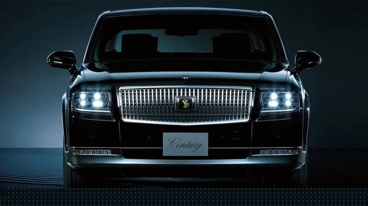 被造車耽誤了的Logo設(shè)計公司——不完全細(xì)數(shù)歷史上的豐田車標(biāo)