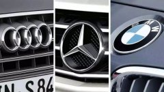 20萬左右，該買奔馳、寶馬、奧迪的A級車，還是普通品牌B級車？