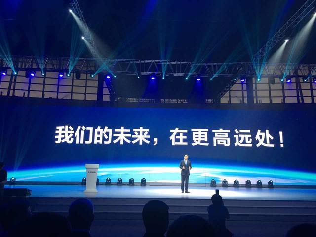 東風(fēng)啟辰發(fā)布新LOGO，你看出和舊LOGO的區(qū)別了嗎？