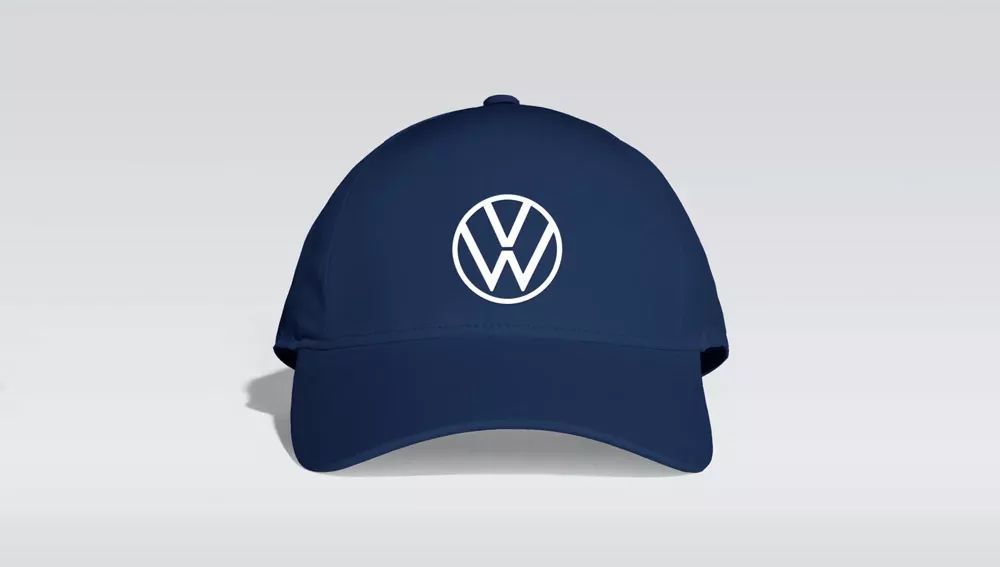 大眾全新車標官宣：新的品牌設(shè)計，標志著大眾全新的開始！