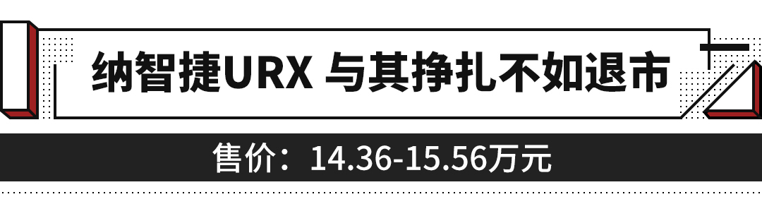 5.98萬起，這些車各有看點，但有些被逼得要退市！
