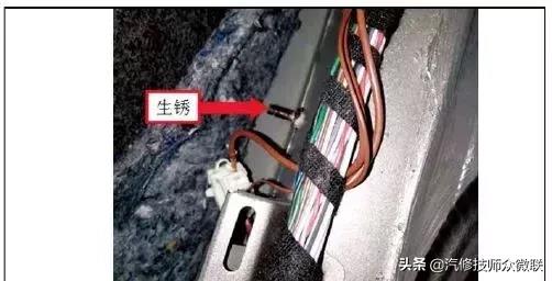 2017款大眾邁騰B8無法啟動，修得有點復(fù)雜了