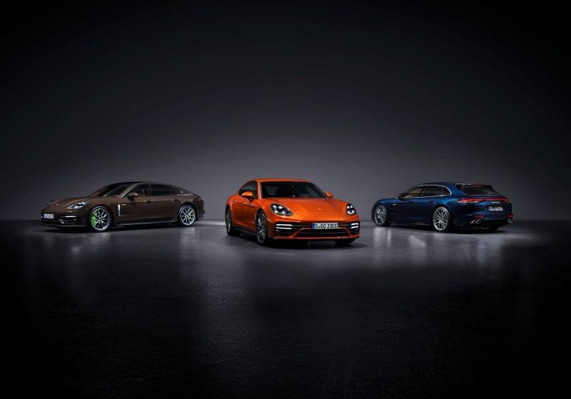 ۃr97.3fԪrPanamera܇